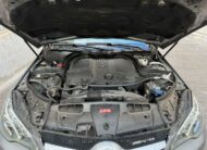 MERCEDES E 220 BlueTEC Cabrio Aut.9 velocidades