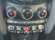 MINI Cabrio Cooper S Aut. -SIDEWALK EDITION-