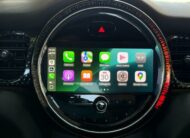 MINI Cabrio Cooper S Aut. -SIDEWALK EDITION-