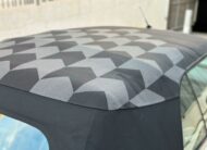 MINI Cabrio Cooper S Aut. -SIDEWALK EDITION-
