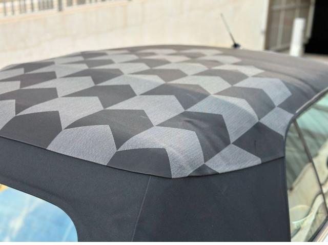 MINI Cabrio Cooper S Aut. -SIDEWALK EDITION-
