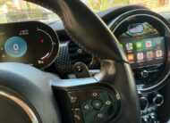 MINI Cabrio Cooper S Aut. -SIDEWALK EDITION-