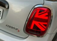 MINI Cabrio Cooper S Aut. -SIDEWALK EDITION-