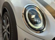 MINI Cabrio Cooper S Aut. -SIDEWALK EDITION-