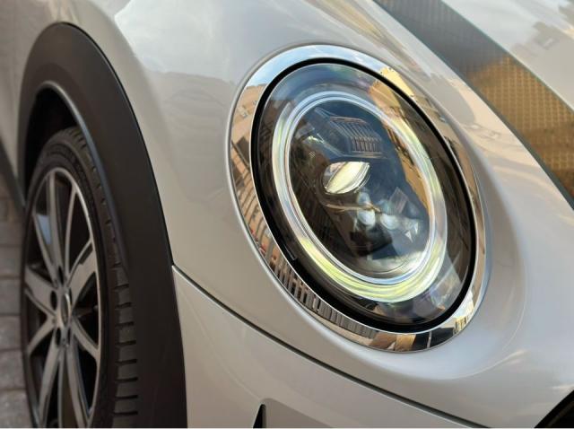 MINI Cabrio Cooper S Aut. -SIDEWALK EDITION-