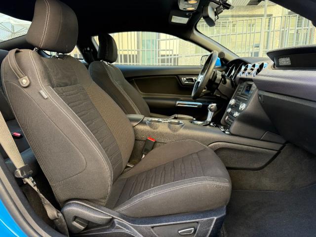 FORD – Mustang – Fastback 2.3 EcoBoost 233 kWAut.