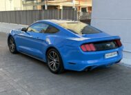 FORD – Mustang – Fastback 2.3 EcoBoost 233 kWAut.