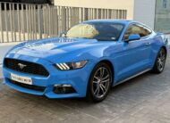 FORD – Mustang – Fastback 2.3 EcoBoost 233 kWAut.