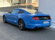 FORD – Mustang – Fastback 2.3 EcoBoost 233 kWAut.