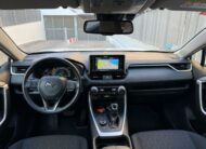 TOYOTA – RAV4 – Hybrid 220H 4×4 Advance