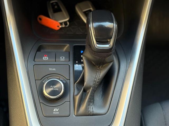 TOYOTA – RAV4 – Hybrid 220H 4×4 Advance