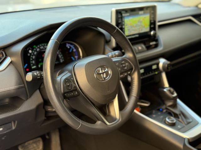 TOYOTA – RAV4 – Hybrid 220H 4×4 Advance