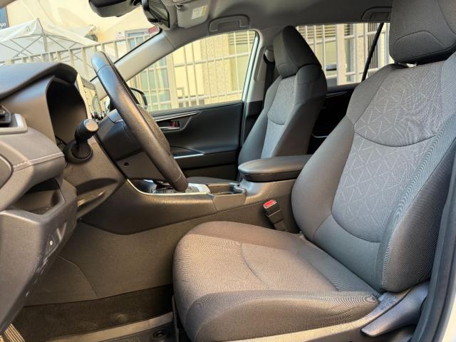 TOYOTA – RAV4 – Hybrid 220H 4×4 Advance