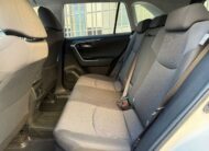 TOYOTA – RAV4 – Hybrid 220H 4×4 Advance