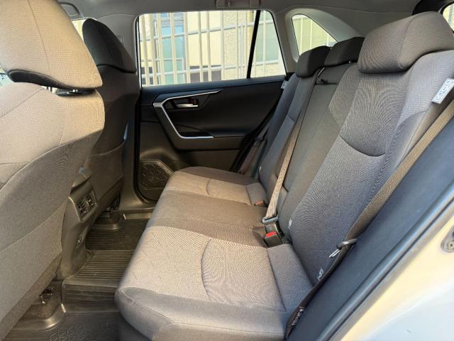 TOYOTA – RAV4 – Hybrid 220H 4×4 Advance