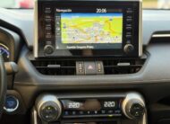 TOYOTA – RAV4 – Hybrid 220H 4×4 Advance