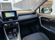 TOYOTA – RAV4 – Hybrid 220H 4×4 Advance