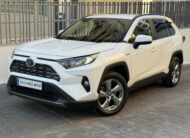 TOYOTA – RAV4 – Hybrid 220H 4×4 Advance