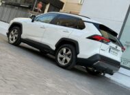 TOYOTA – RAV4 – Hybrid 220H 4×4 Advance