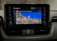 TOYOTA – RAV4 – Hybrid 220H 4×4 Advance