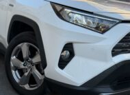 TOYOTA – RAV4 – Hybrid 220H 4×4 Advance