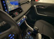 TOYOTA – RAV4 – Hybrid 220H 4×4 Advance