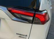 TOYOTA – RAV4 – Hybrid 220H 4×4 Advance
