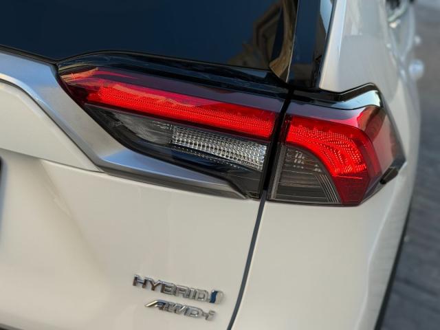 TOYOTA – RAV4 – Hybrid 220H 4×4 Advance