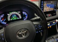 TOYOTA – RAV4 – Hybrid 220H 4×4 Advance
