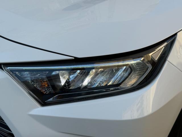 TOYOTA – RAV4 – Hybrid 220H 4×4 Advance