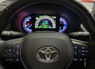 TOYOTA – RAV4 – Hybrid 220H 4×4 Advance