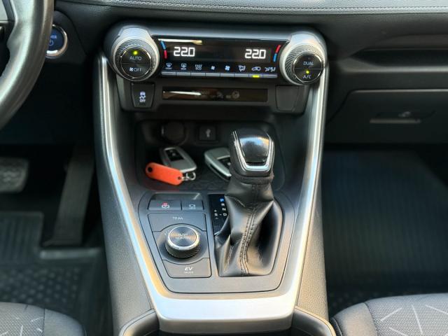 TOYOTA – RAV4 – Hybrid 220H 4×4 Advance