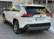 TOYOTA – RAV4 – Hybrid 220H 4×4 Advance