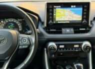 TOYOTA – RAV4 – Hybrid 220H 4×4 Advance