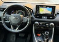 TOYOTA – RAV4 – Hybrid 220H 4×4 Advance