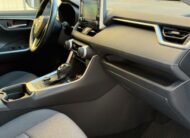 TOYOTA – RAV4 – Hybrid 220H 4×4 Advance