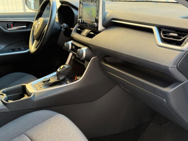 TOYOTA – RAV4 – Hybrid 220H 4×4 Advance