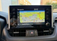 TOYOTA – RAV4 – Hybrid 220H 4×4 Advance