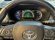 TOYOTA – RAV4 – Hybrid 220H 4×4 Advance