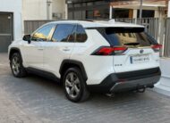 TOYOTA – RAV4 – Hybrid 220H 4×4 Advance