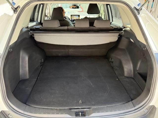 TOYOTA – RAV4 – Hybrid 220H 4×4 Advance