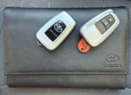 TOYOTA – RAV4 – Hybrid 220H 4×4 Advance