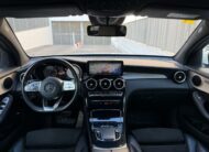 MERCEDES – GLC Coupé 220d 4 MATIC 9G Tronic-RESERVADO-