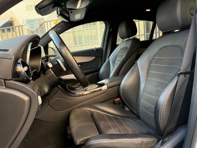 MERCEDES – GLC Coupé 220d 4 MATIC 9G Tronic-RESERVADO-