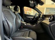 MERCEDES – GLC Coupé 220d 4 MATIC 9G Tronic-RESERVADO-