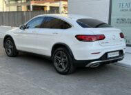 MERCEDES – GLC Coupé 220d 4 MATIC 9G Tronic-RESERVADO-