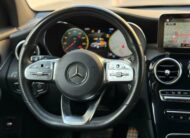 MERCEDES – GLC Coupé 220d 4 MATIC 9G Tronic-RESERVADO-