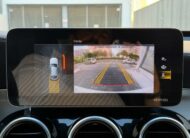 MERCEDES – GLC Coupé 220d 4 MATIC 9G Tronic-RESERVADO-
