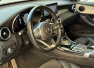 MERCEDES – GLC Coupé 220d 4 MATIC 9G Tronic-RESERVADO-