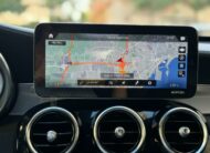 MERCEDES – GLC Coupé 220d 4 MATIC 9G Tronic-RESERVADO-